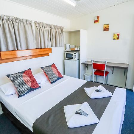 Miriam Vale Motel Extérieur photo